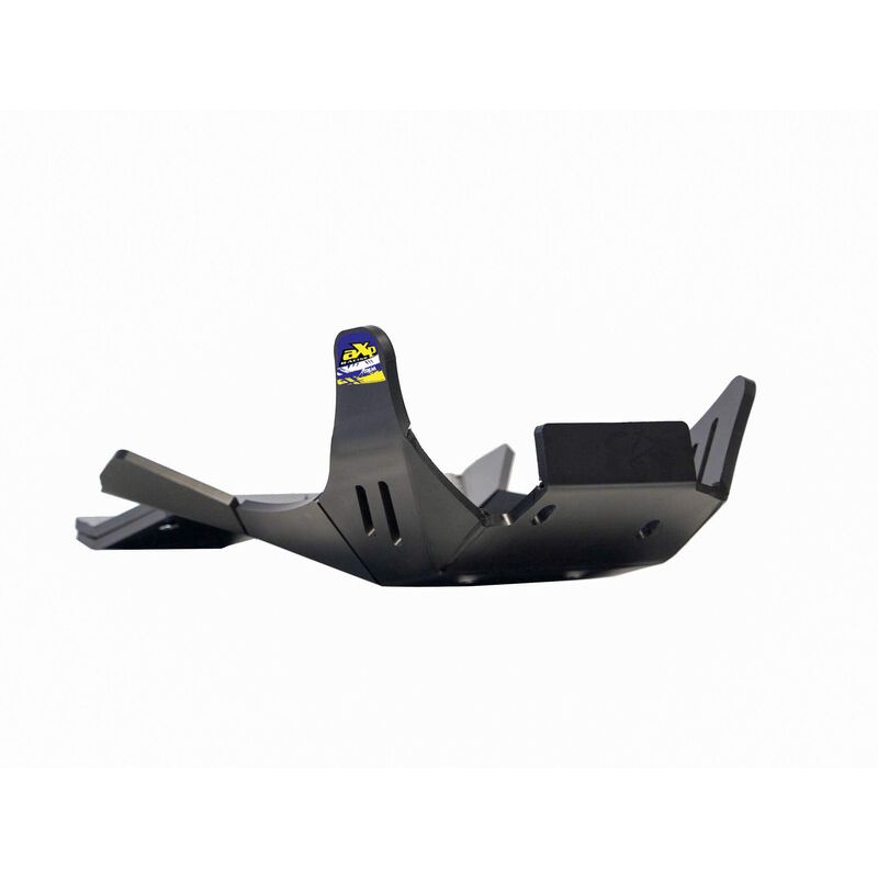 Sabot AXP Xtrem avec protection de biellette - PEHD 8mm