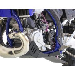 Sabot AXP Xtrem avec protection de biellette - PEHD 8mm