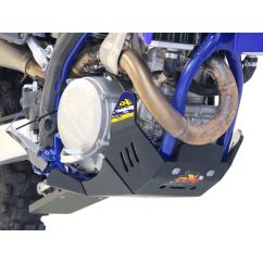 Sabot AXP Xtrem avec protection de biellette - PEHD 8mm