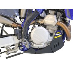 Sabot AXP Xtrem avec protection de biellette - PEHD 8mm