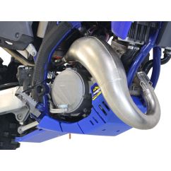 Sabot AXP Xtrem avec protection de biellette - PEHD 8mm