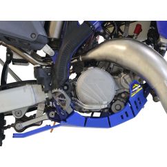 Sabot AXP Xtrem avec protection de biellette - PEHD 8mm