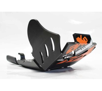 Sabot AXP Enduro Xtrem - PHD 8mm KTM EXC-F250/300