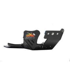 Sabot AXP Xtrem avec protection de biellette - PEHD 8mm
