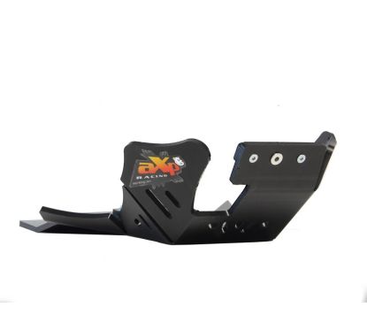 Sabot AXP Xtrem avec protection de biellette - PEHD 8mm