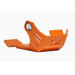 Sabot AXP Xtrem avec protection de biellette - PEHD 8mm