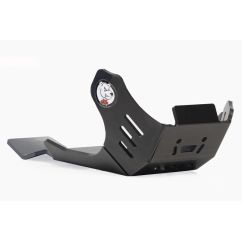 Sabot AXP Xtrem avec protection de biellette - PEHD 8mm