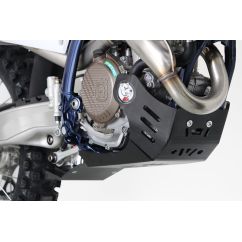 Sabot AXP Xtrem avec protection de biellette - PEHD 8mm