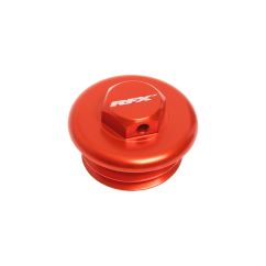Bouchon de remplissage d'huile RFX Pro Series