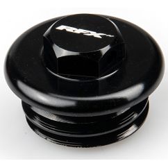 Bouchon de remplissage d'huile RFX Pro Series - noir Bouchon de remplissage d'huile RFX Pro Series - noir