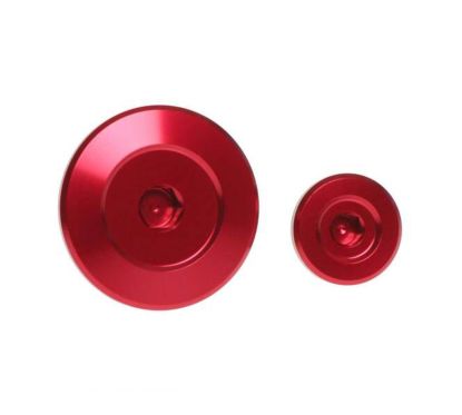 Kit de bouchons de calage moteur RFX Pro Series