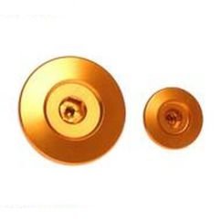 Kit de bouchons de calage moteur RFX Pro Series - orange Kit de bouchons de calage moteur RFX Pro Series - orange