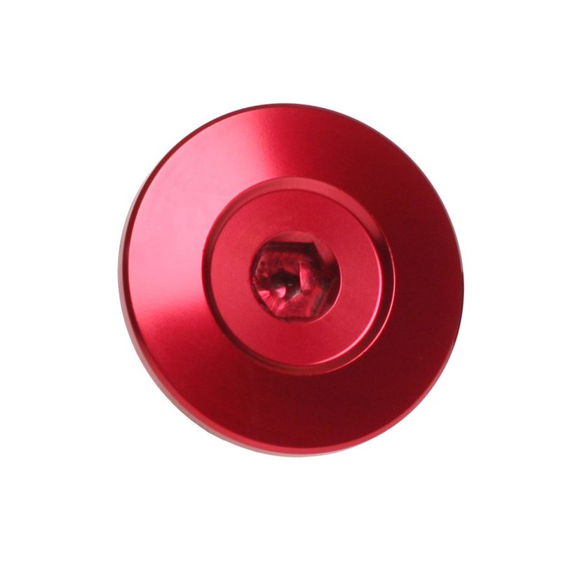 Kit de bouchons de calage moteur RFX Pro Series - rouge Kit de bouchons de calage moteur RFX Pro Series - rouge