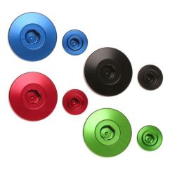 Kit de bouchons de calage moteur RFX Pro Series