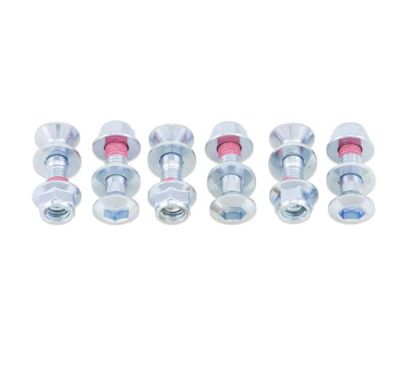 Fixation pour pignon BOLT Hub Savers