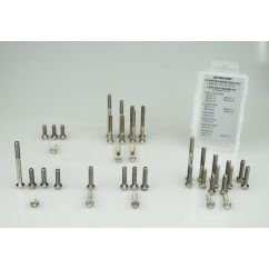 Kit vis moteur SCAR 42 vis