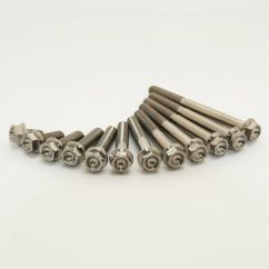 Kit vis moteur SCAR 42 vis
