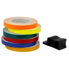 Liseré de jantes V PARTS 6m x 7mm