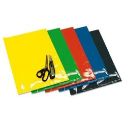 Planches adhésives BLACKBIRD Crystall réspirante