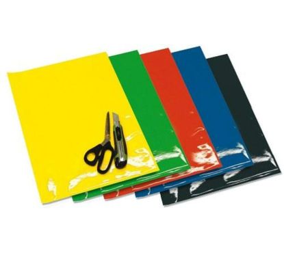 Planches adhésives BLACKBIRD Crystall réspirante translucide