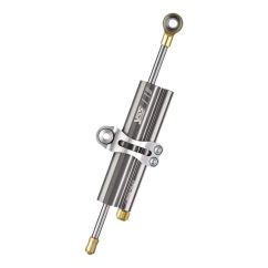 Amortisseur de direction YSS course 75 - platine