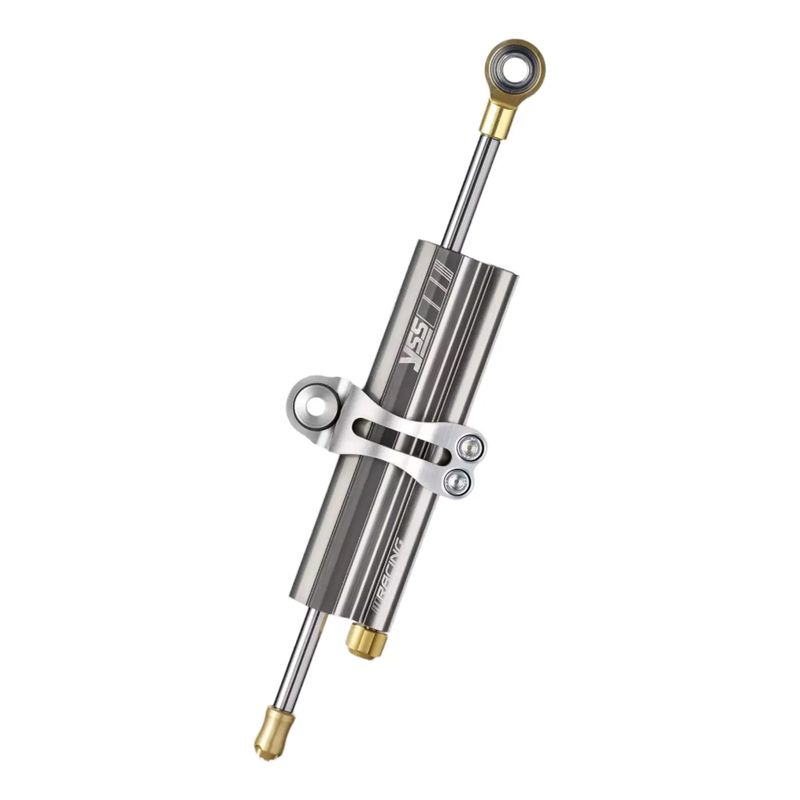 Amortisseur de direction YSS course 75 - platine