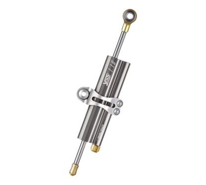 Amortisseur de direction YSS course 75 - platine