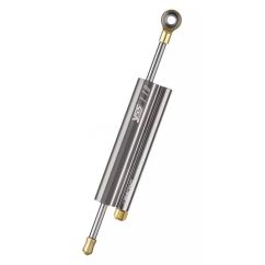 Amortisseur de direction YSS Racing course 150 platine