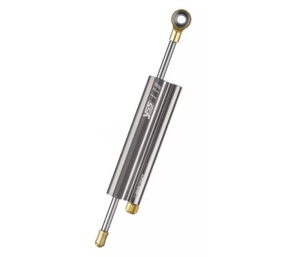 Amortisseur de direction YSS Racing course 150 platine