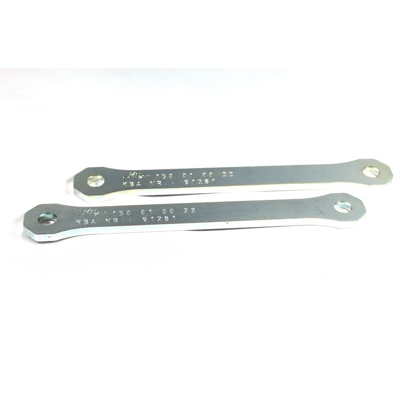 Kit de rabaissement TECNIUM -40mm
