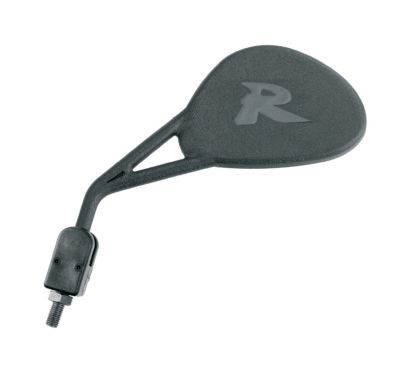 Rétroviseur V PARTS Enduro R gauche universel M10/125