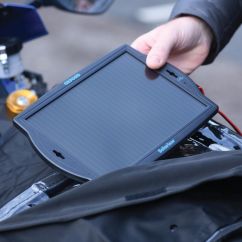Chargeur solaire OXFORD Chargeur solaire OXFORD