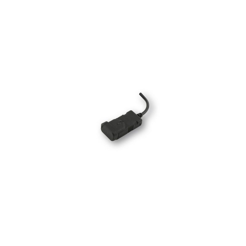 Prise USB KOSO 2.0A USB avec arrêt de sécurité
