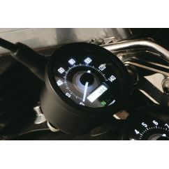Compteur de vitesse DAYTONA Velona 60 - 140 km/h Compteur de vitesse DAYTONA Velona 60 - 140 km/h