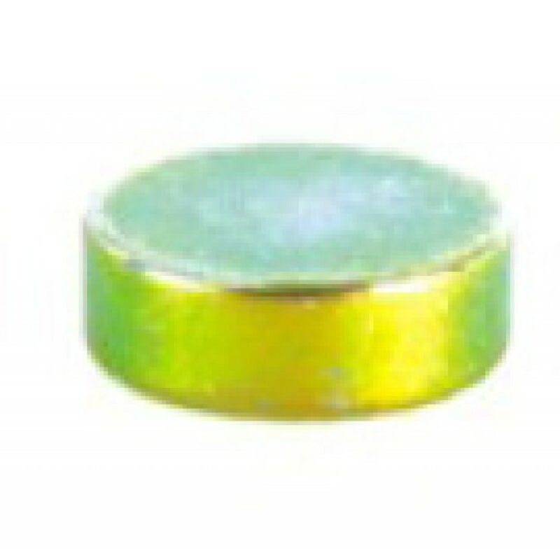 Lot de 3 aimants de rechange KOSO Ø6 x 5mm Lot de 3 aimants de rechange KOSO Ø6 x 5mm