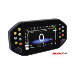 Compteur multifonction KOSO