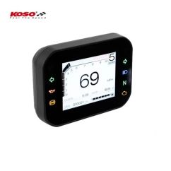 Compteur multifonction TFT KOSO RX-3S 15000 tr/min