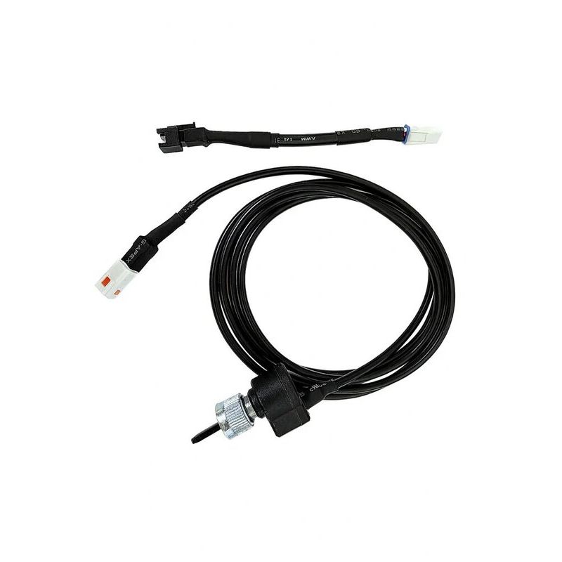 Adaptateur de capteur de vitesse KOSO Speed Signal Adapter D Adaptateur de capteur de vitesse KOSO Speed Signal Adapter D