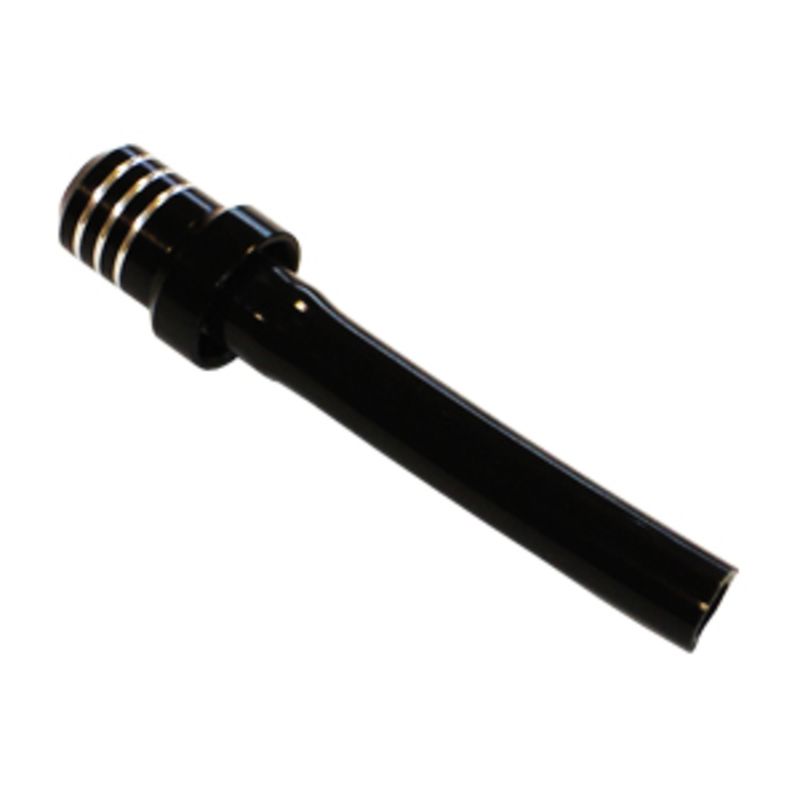 Valve de réservoir SCAR noir