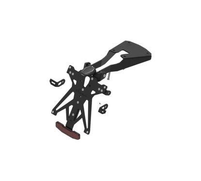 Support de plaque ajustable LIGHTECH