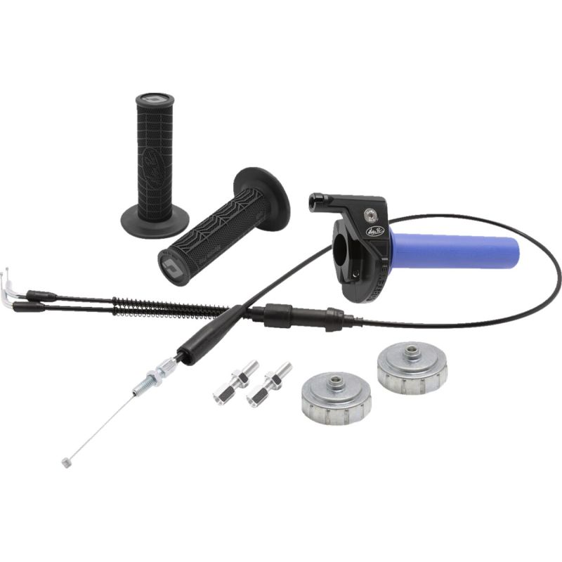 Kit de Poignée de Gaz Vortex™ SE