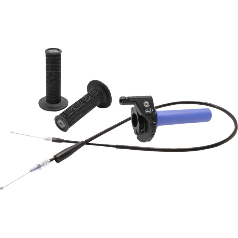 Kit de Poignée de Gaz Vortex™ SE