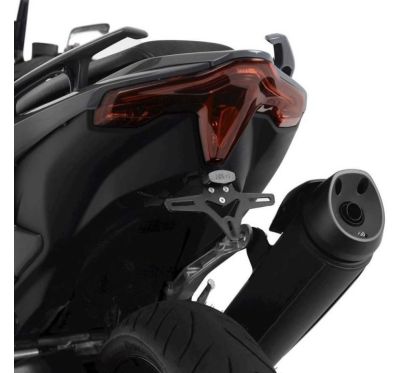 Support de plaque premium R&G RACING - Yamaha T-Max 560