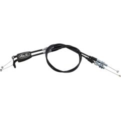 Kit accélérateur à taux variable Rev3