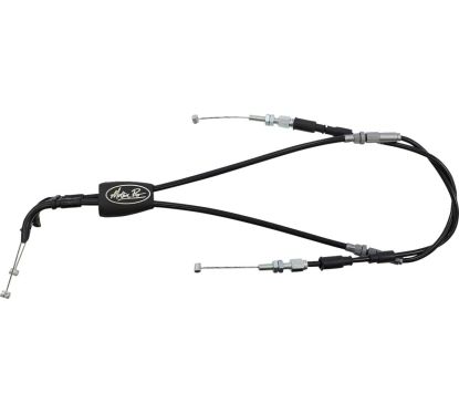 Kit accélérateur à taux variable Rev3