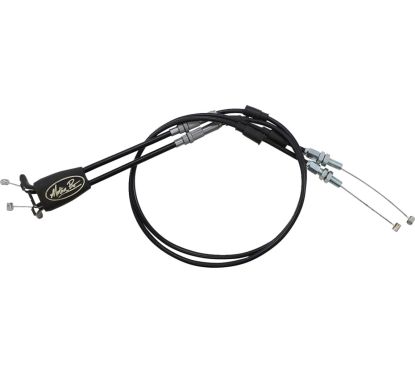 Kit accélérateur à taux variable Rev3