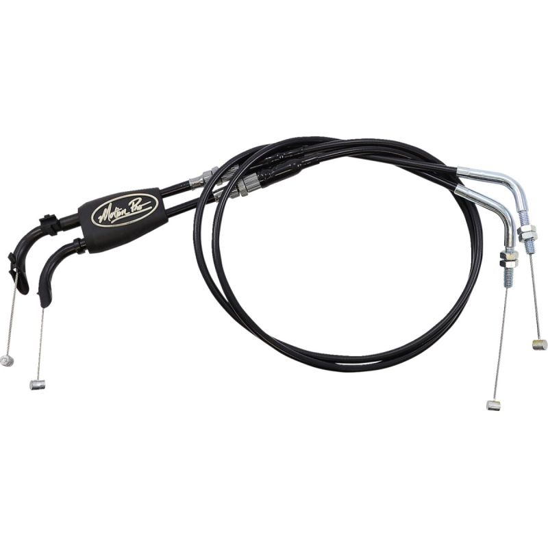 Kit accélérateur à taux variable Rev3