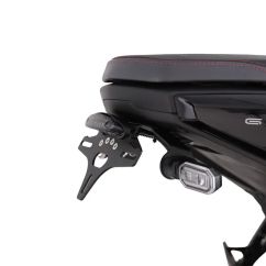 Support de plaque R&G RACING Support de plaque R&G RACING