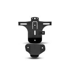 Support de plaque R&G RACING Support de plaque R&G RACING