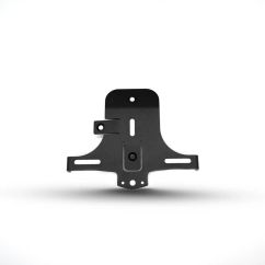 Support de plaque R&G RACING Support de plaque R&G RACING